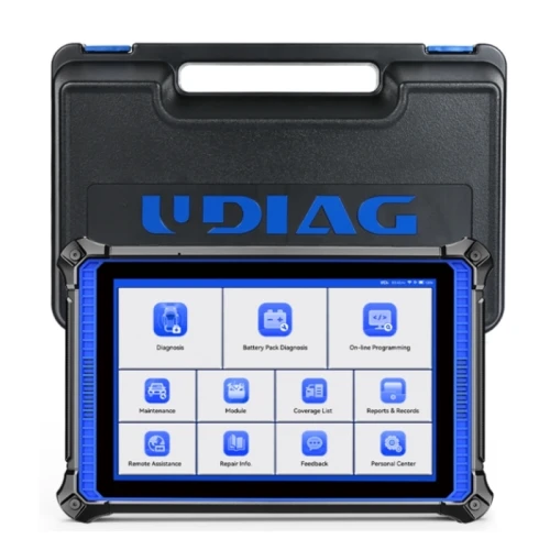 X-95 Pro Full System OE-Level Diagnostic Tool | Udiag