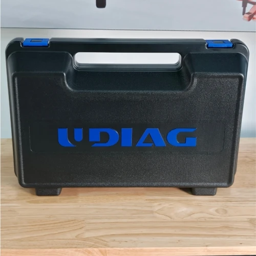 Herramienta de diagnóstico X-60 Full System de nivel OE | UDIAG