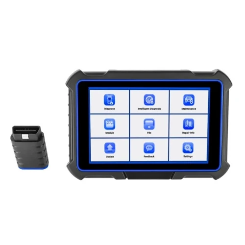Herramienta de diagnóstico X-60 Full System de nivel OE | UDIAG