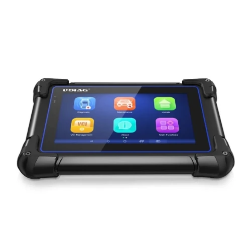 X-50 Full System Diagnostic Tool | Udiag