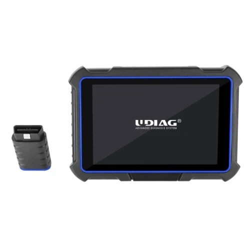 X-60 Full System OE-Level Diagnostic Tool | Udiag