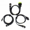 VOLVO VOCOM II 88894000 | Diagnostic Tool with Cables