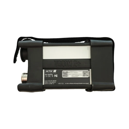 VOLVO VOCOM 2+ 88894400 | Herramienta de diagnóstico con cables