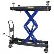 Mobile Scissor Lift For Electric Cars 1000 kg | VALKENPOWER