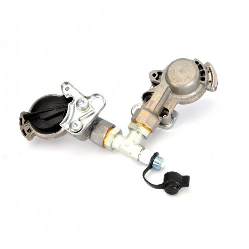 Air Brake Systems Test Case | Wabco Measuring Device