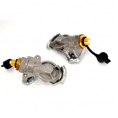 Air Brake Systems Test Case | Wabco Measuring Device