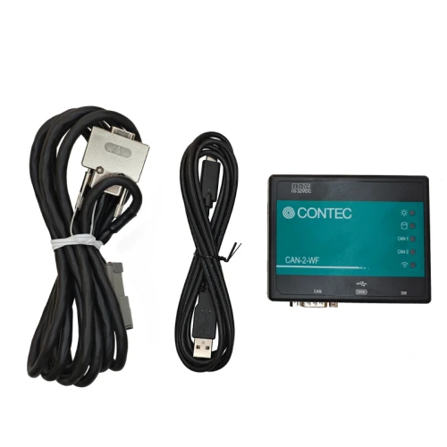 Yanmar Diagnostic Tool IFBOX | Diagnostic Scanner | OEM Diagnostic Tool