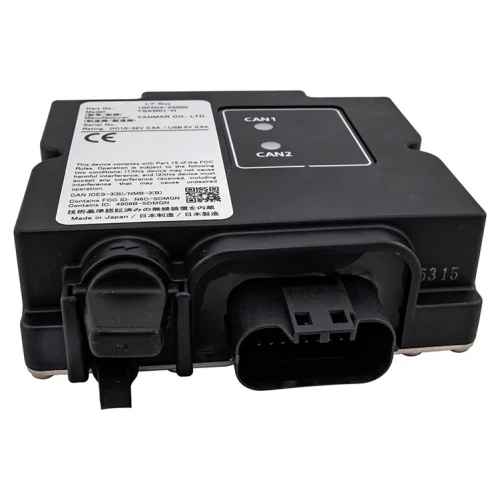 Yanmar Diagnostic Tool IFBOX 2 | Diagnostic Scanner | OEM Diagnostic Tool