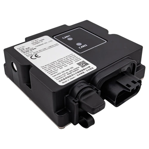 Yanmar Diagnostic Tool IFBOX 2 | Diagnostic Scanner | OEM Diagnostic Tool