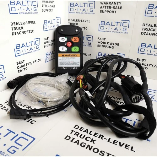 BOBCAT Diagnostic Tool, OEM Diagnostic Tool