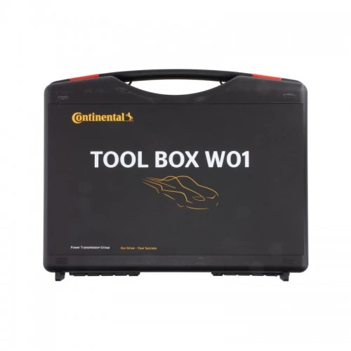 Head Gasket Leak Detector | CONTITECH | 6759009000