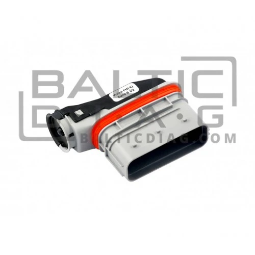 VOLVO USA VN / VNL / MACK | SCR / DPF / DEF Emulator | Plug and Play