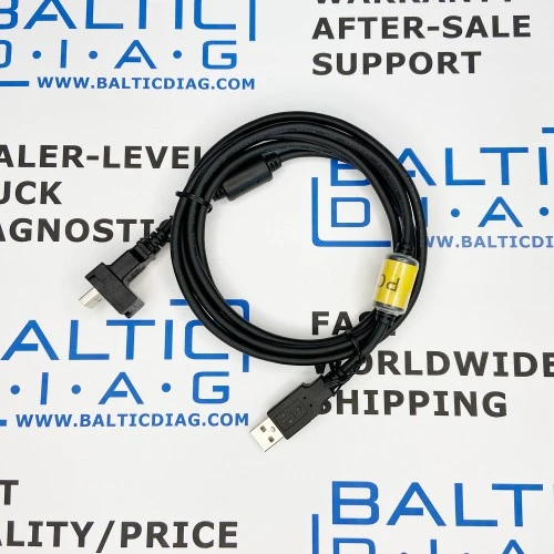 IVECO/FPT ELTRAC Diagnostic Scanner | Iveco Truck Diagnostic Tool