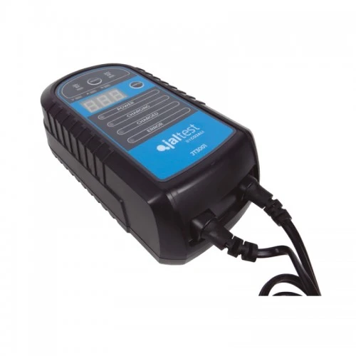 Cargador de Baterías 12/24 V de Jaltest