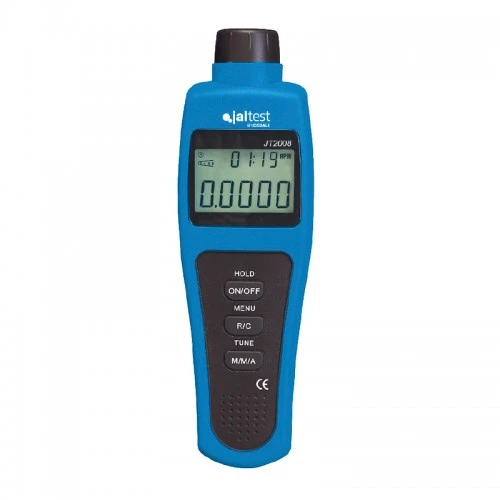 Tachometer by Jaltest