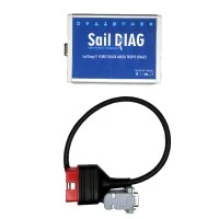 Ford Trucks Diagnostic Tool | SailDiag F1 