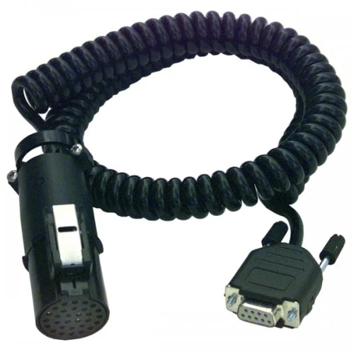 Cable de diagnóstico EBS (para IVECO) | WABCO | 4463003490