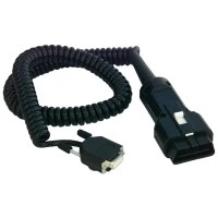 Cable de diagnóstico OBD de 15 pines (para DAF, Scania, MAN) | WABCO | 4463004600