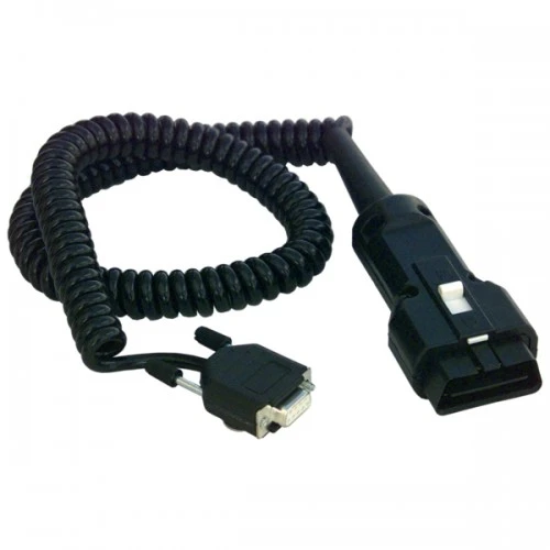 Cable de diagnóstico OBD de 15 pines (para DAF, Scania, MAN) | WABCO | 4463004600