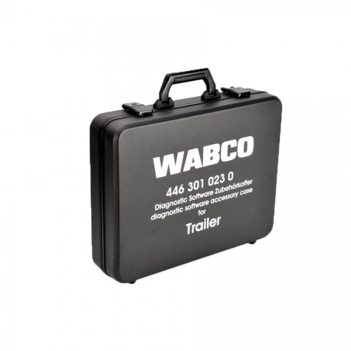 Diagnostic Cable Case For Trailer | WABCO