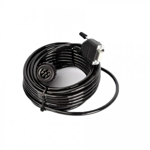 Diagnostic Cable Case For Trailer | WABCO