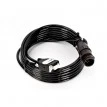 Diagnostic Cable Case For Trailer | WABCO