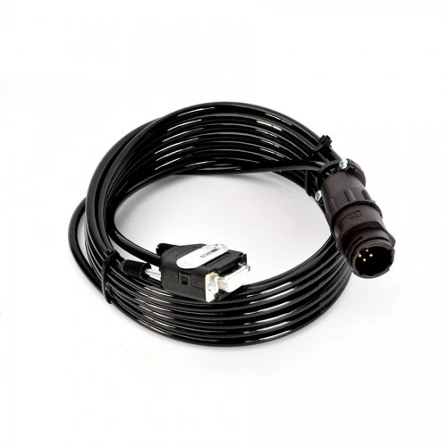 Diagnostic Cable Case For Trailer | WABCO