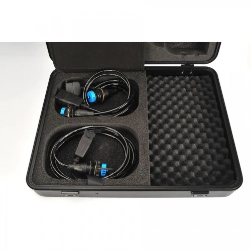 Diagnostic Cable Case For Trailer | WABCO