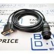 Trailers EBS Diagnostic Cable Kit | Wabco | For Wabco Diagnostic Interface 3 (USB)