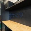 Professional Workbench Set - 13 Piece | BALTICDIAG | Garage Workbenches
