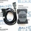 XENTRY Diagnosis VCI | Xentry C6 | MB Star C6 | OEM Bosch Diagnostic Interface