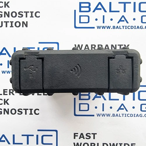 XENTRY Diagnosis VCI | Xentry C6 | MB Star C6 | OEM Bosch Diagnostic Interface