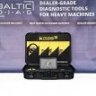 Alientech KESS3 | Versión Master | Herramienta de ajuste de ECU
