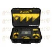 Alientech KESS3 | Versión Master | Herramienta de ajuste de ECU
