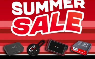 FLEX SUMMER OFFER - CHOOSE YOUR BUNDLE, THE ACCESSORIES ARE FREE!