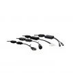 Kit de Cables para Montacargas | 70002022 | Jaltest