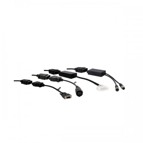 Kit de Cables para Montacargas | 70002022 | Jaltest