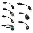 Off-Highway Cable KIT BASIC | 70002030 | Jaltest