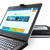 DIAGNOSTIC EQUIPMENT