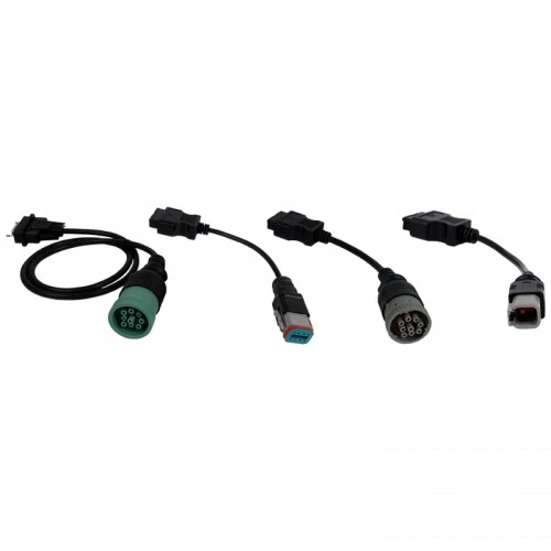 STATIONARY ENGINE CABLE KIT