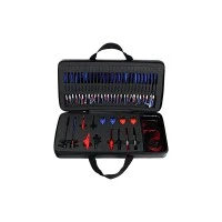 Professional Test Lead Kit | Jaltest | 120 pieces