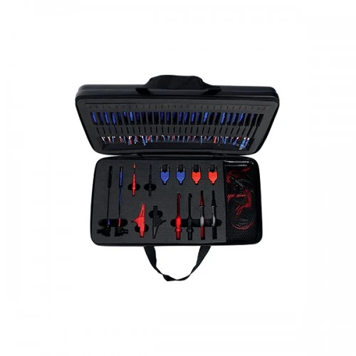 Professional Test Lead Kit | Jaltest | 120 pieces
