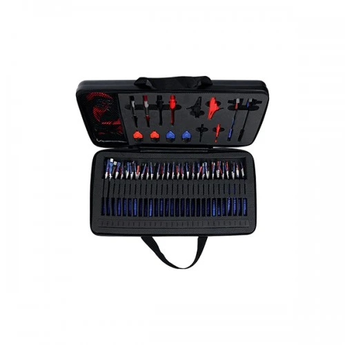 Professional Test Lead Kit | Jaltest | 120 pieces