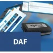 Herramienta de diagnóstico DAF| JALTEST | Herramientas de diagnóstico de camiones