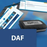 DAF Trucks Diagnostic Tool | JALTEST | Truck Diagnostic Software