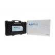 JALTEST DIAGNÓSTICO DE CAMIÓN CON RUGGED LAPTOP