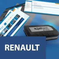 RENAULT Trucks Diagnostic Tool | JALTEST | Truck Diagnostic Software