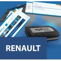 RENAULT Trucks Diagnostic Tool | JALTEST | Truck Diagnostic Software