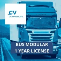 Modular Bus | Jaltest | 1 Year License
