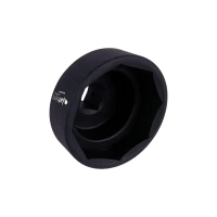 Llave Para Tuerca De Eje Octogonal, DR. 1", 95 MM | Cojali 50105017